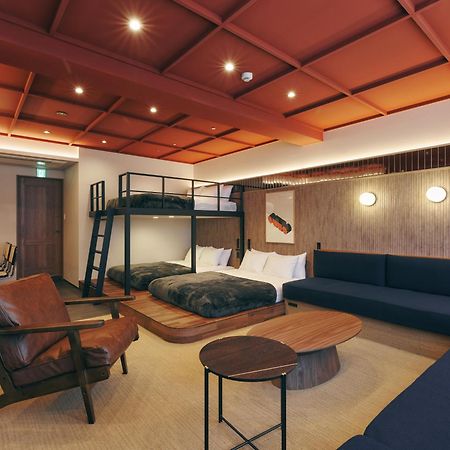 Illi Mani Shibuya Hotel Tokyo Exterior photo