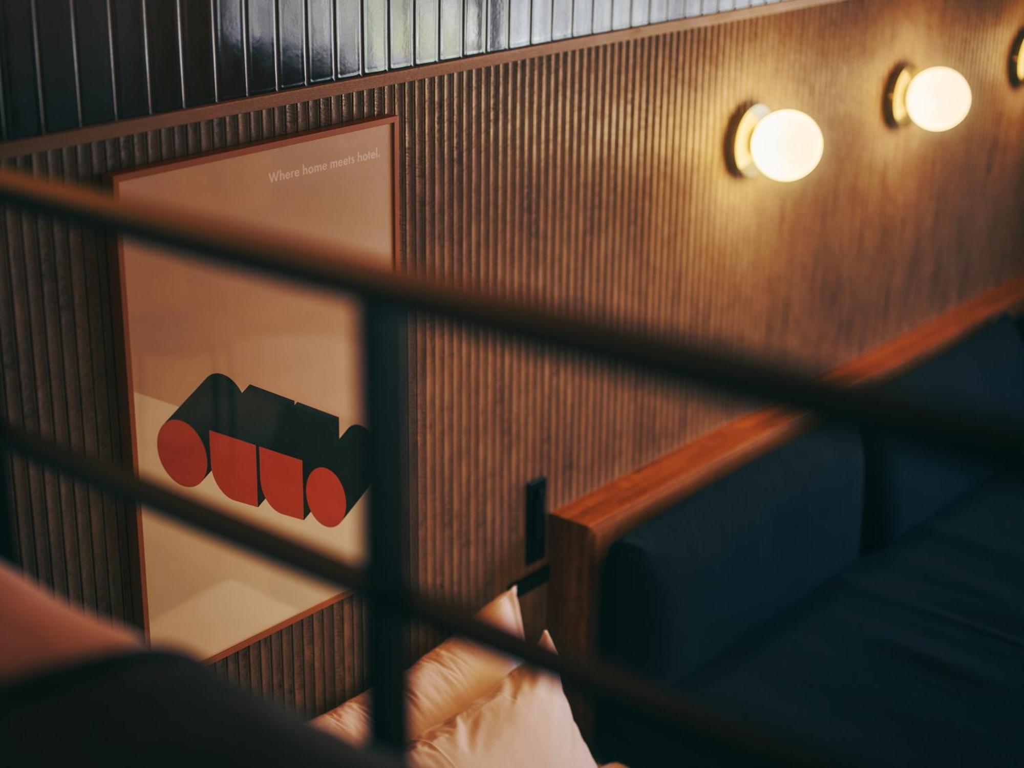 Illi Mani Shibuya Hotel Tokyo Exterior photo