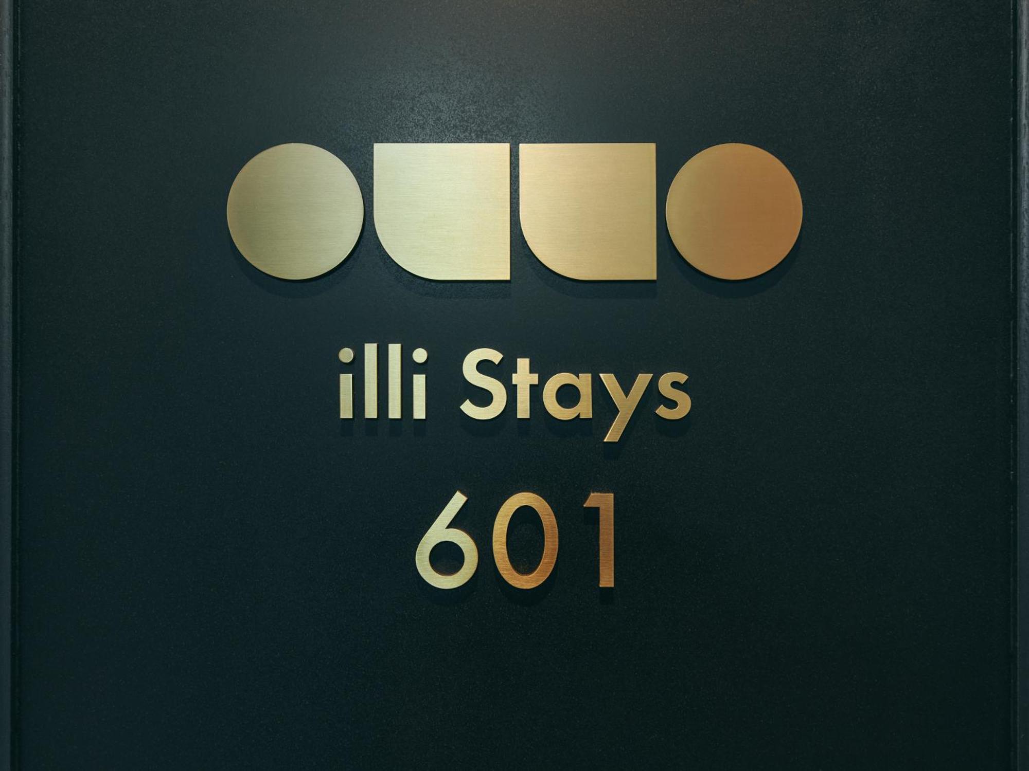 Illi Mani Shibuya Hotel Tokyo Room photo