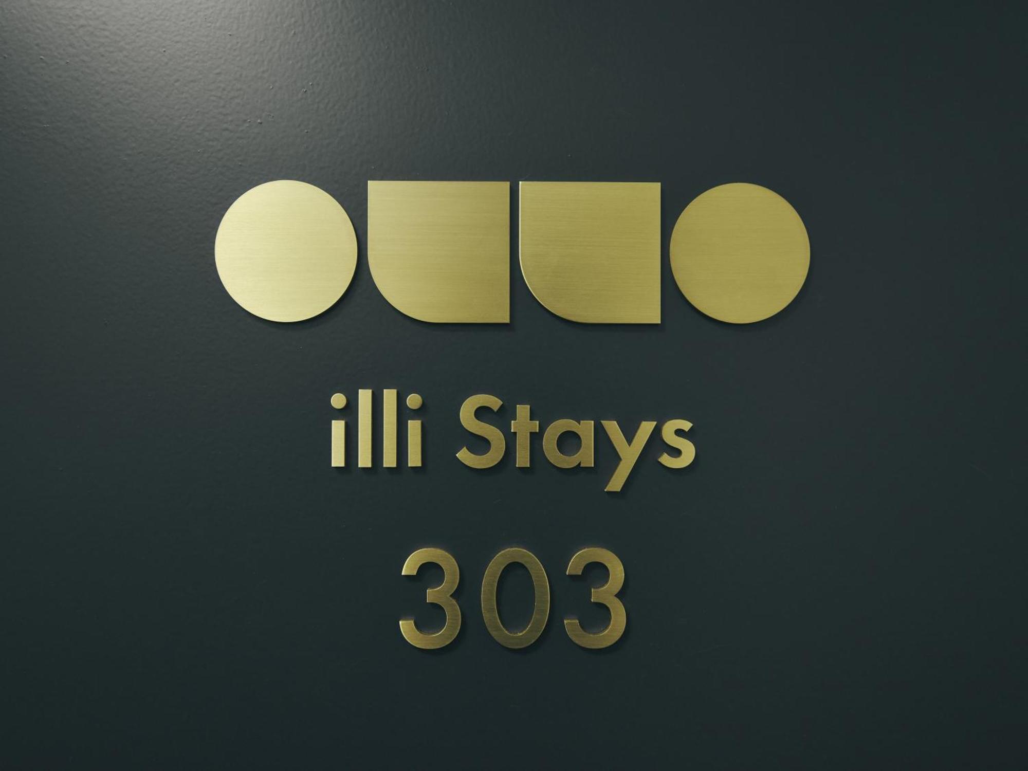 Illi Mani Shibuya Hotel Tokyo Room photo