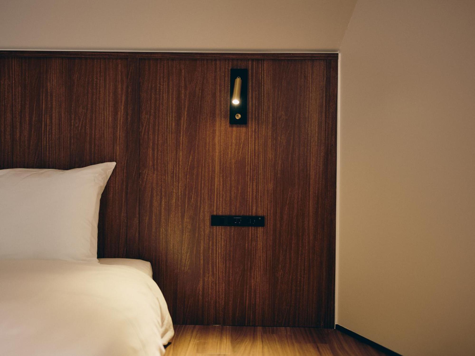 Illi Mani Shibuya Hotel Tokyo Exterior photo